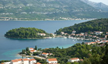 Insel Korcula